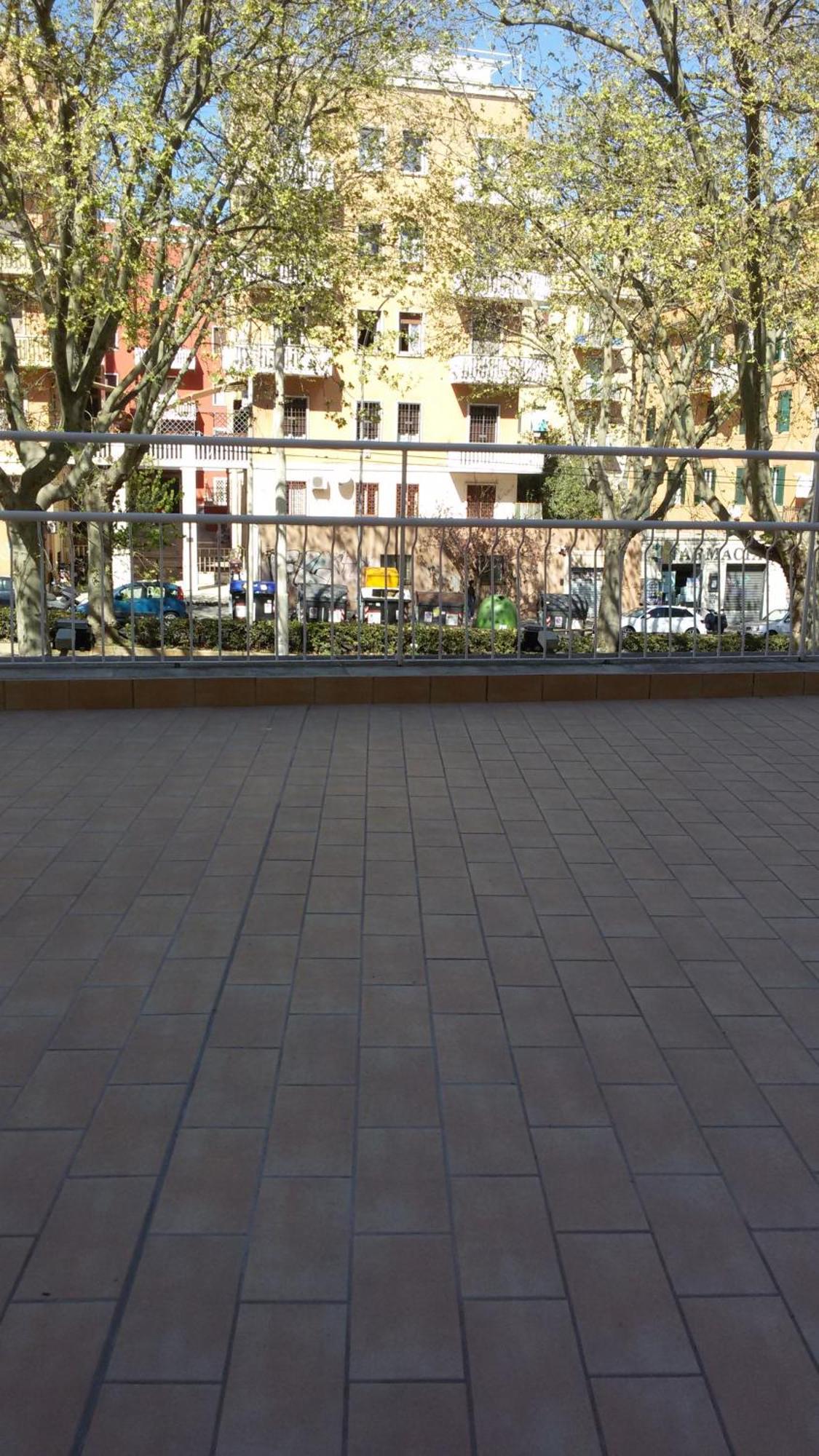 Trastevere Residenze Rome Exterior photo