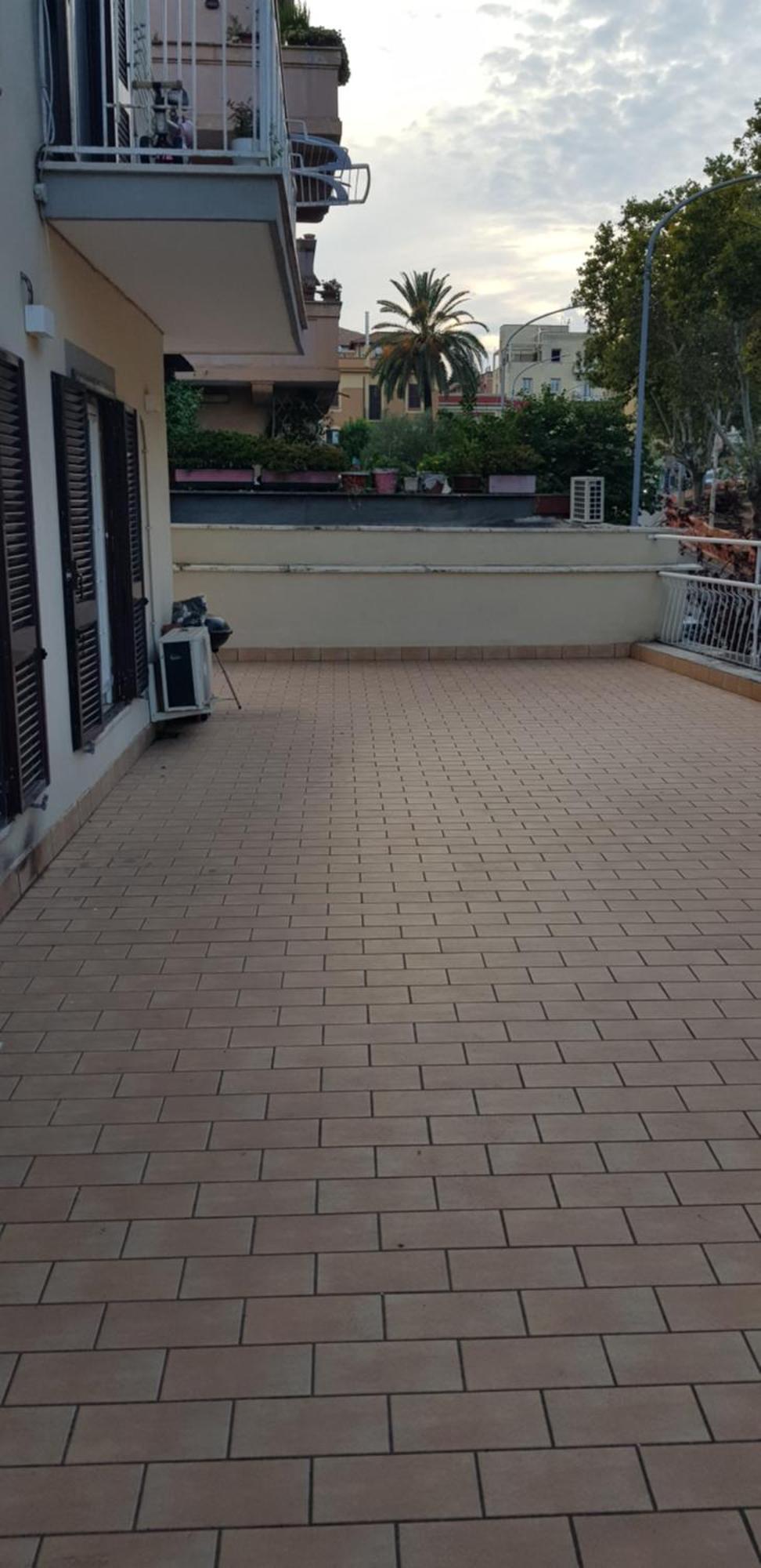 Trastevere Residenze Rome Exterior photo