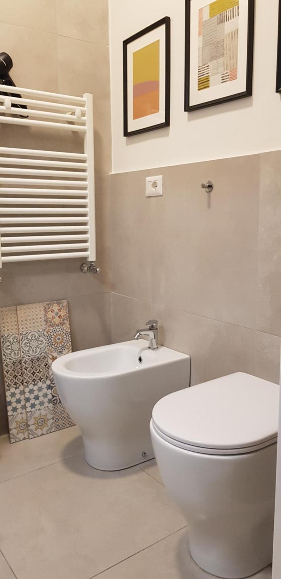 Trastevere Residenze Rome Exterior photo