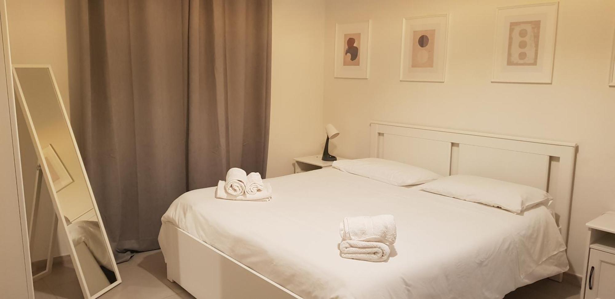 Trastevere Residenze Rome Exterior photo