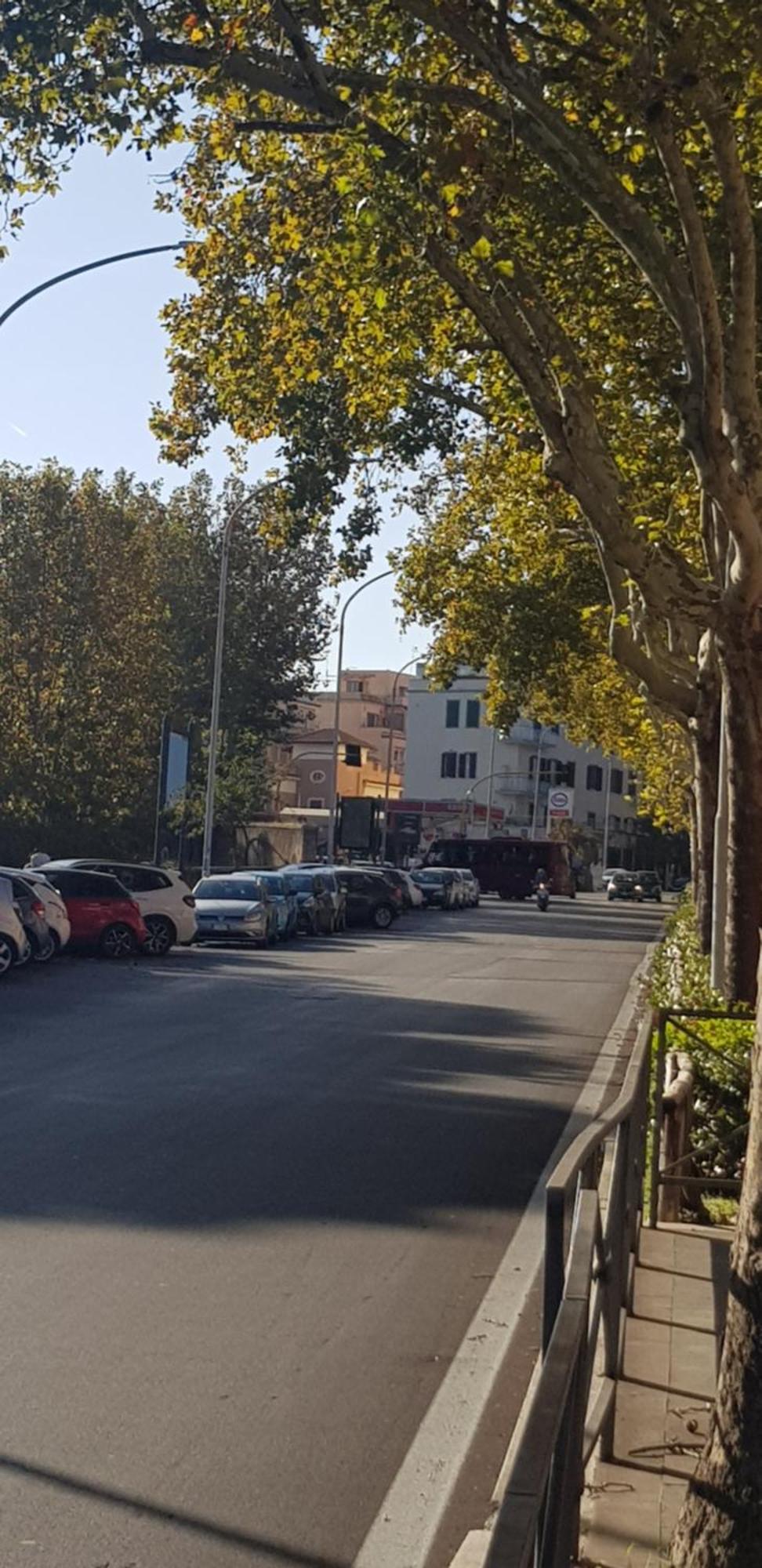Trastevere Residenze Rome Exterior photo