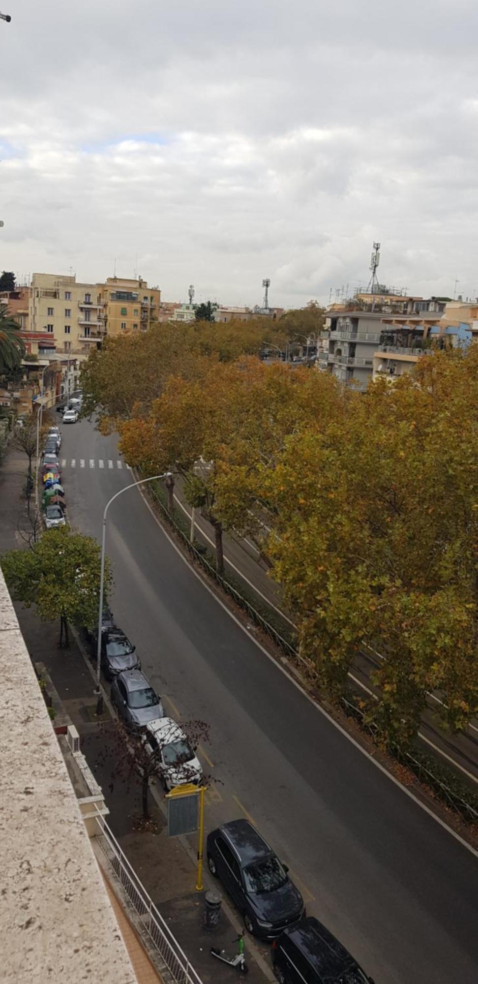 Trastevere Residenze Rome Exterior photo